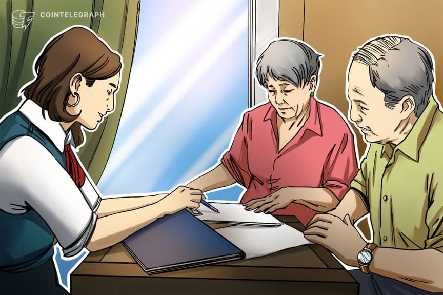 Russians ask government hotlines whether pensions are paid in crypto