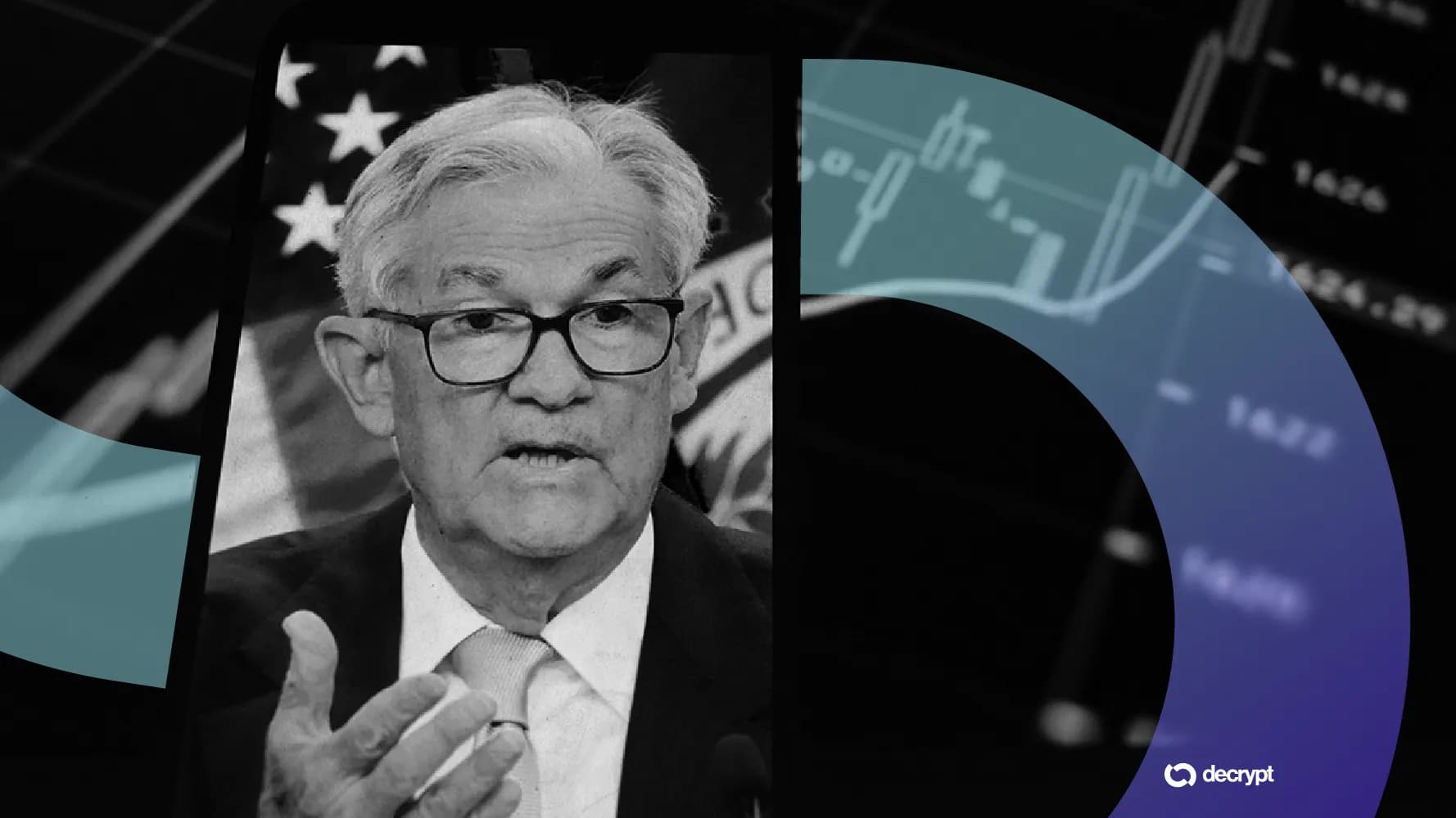 Bitcoin Shrugs Off Powell Probe as DOJ Targets Fed Chair